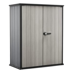 Keter High Store Plus Shed
