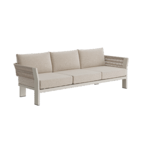 N7 Three Seater Sofa