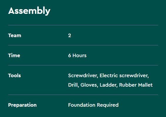 Keter Newton Plus Double Door Shed 7.5x11 (2.3 x 3.4m) - Image 5