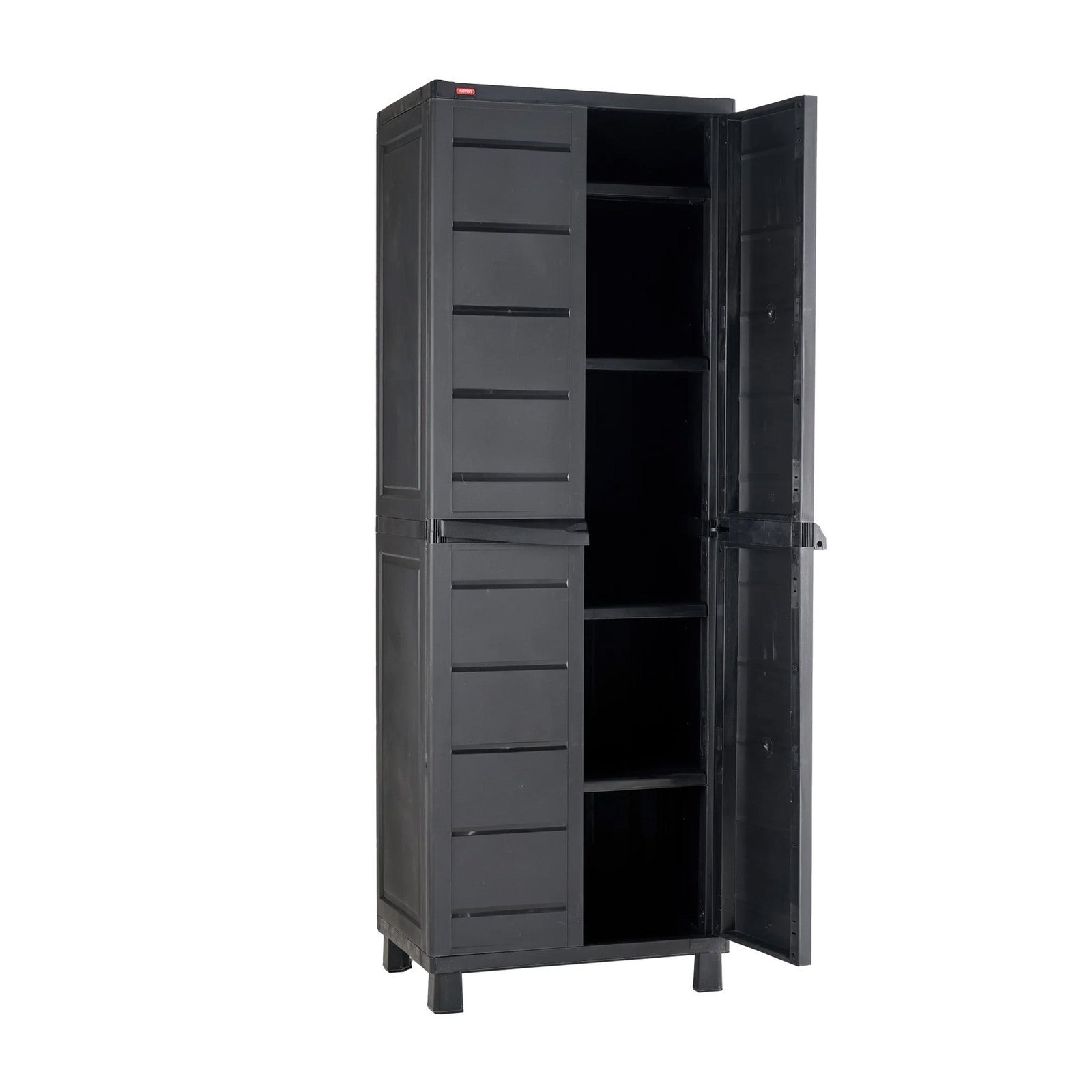 Keter Utility Tall Cabinet - Image 2
